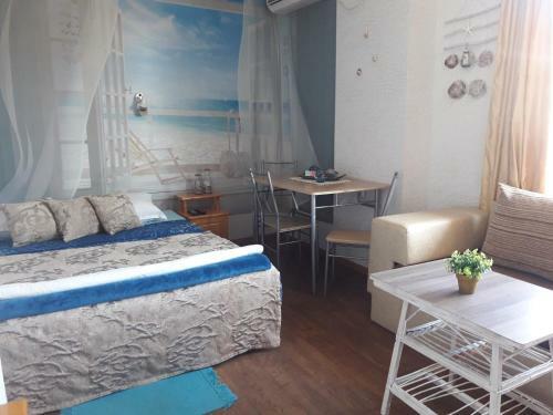 Hostal Guest House Morska Zvezda