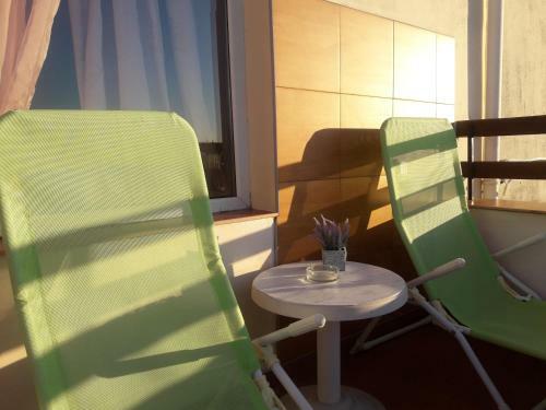 Hostal Guest House Morska Zvezda