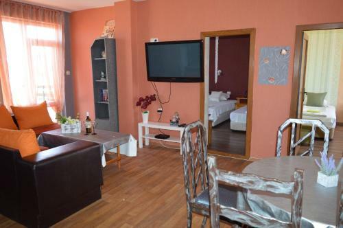 Hostal Guest House Morska Zvezda