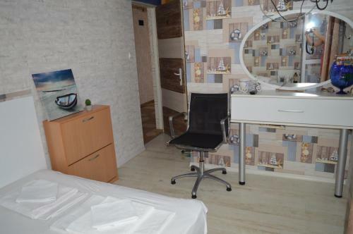 Hostal Guest House Morska Zvezda