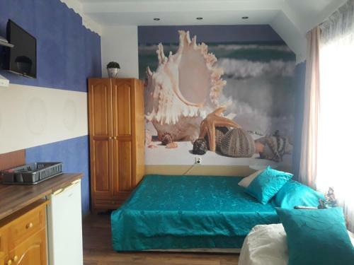 Hostal Guest House Morska Zvezda