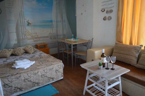 Hostal Guest House Morska Zvezda