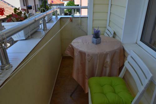 Hostal Guest House Morska Zvezda