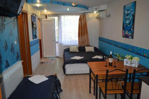 Hostal Guest House Morska Zvezda