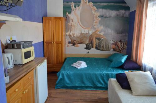 Hostal Guest House Morska Zvezda