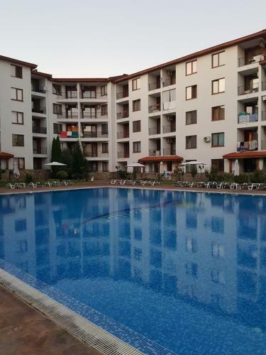 Apartamento Studio Apollon 6