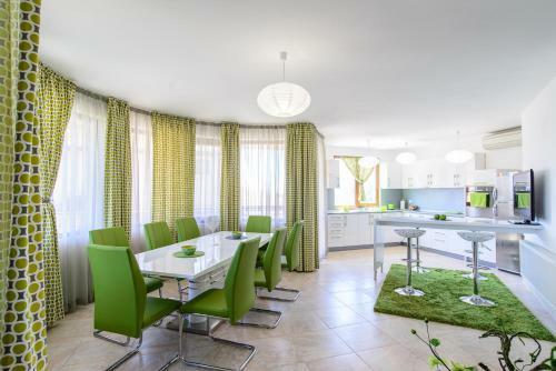 Villa Maja