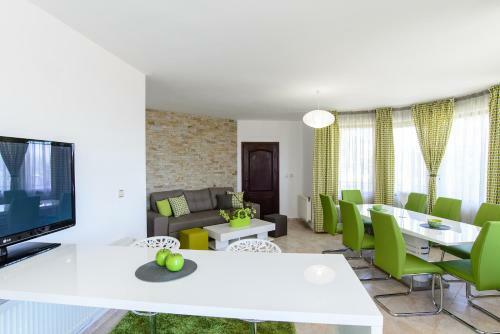 Villa Maja