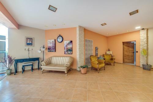 Balchik Amazing Sea Apartments