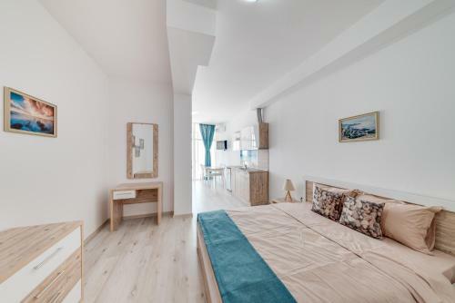 Balchik Amazing Sea Apartments