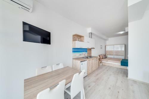 Balchik Amazing Sea Apartments