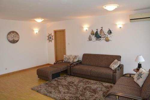 Balchik Amazing Sea Apartments