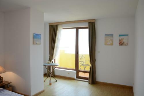 Balchik Amazing Sea Apartments