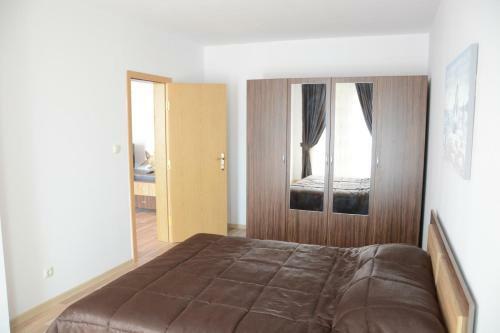 Balchik Amazing Sea Apartments