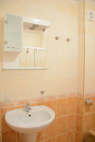 Balchik Amazing Sea Apartments