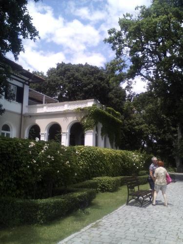 Apartamento Nikea Park