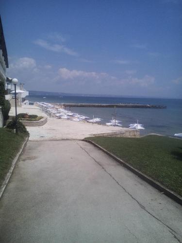 Apartamento Nikea Park