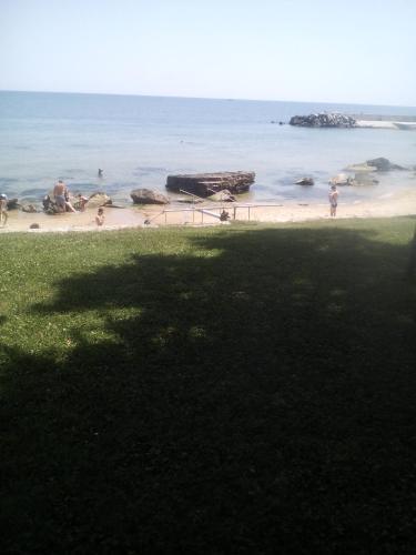 Apartamento Nikea Park