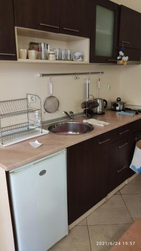 Apartamento Nikea Park
