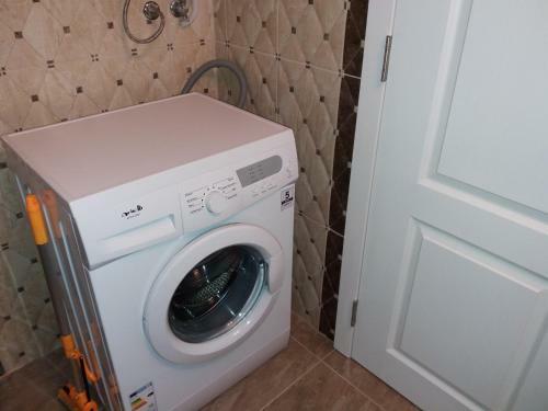 Apartments In Mellia Resort 7