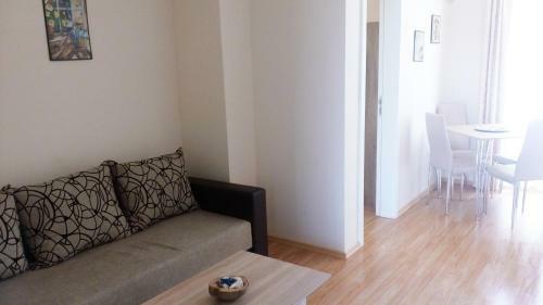 Apartments In Mellia Resort 7