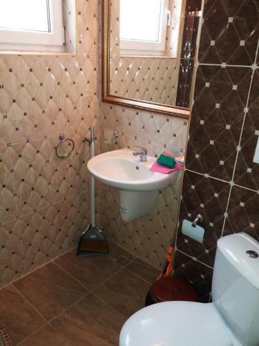 Apartments In Mellia Resort 7