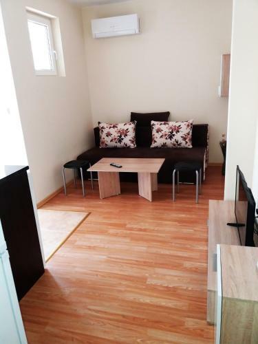 Apartments In Mellia Resort 7