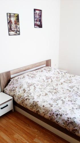 Apartments In Mellia Resort 7