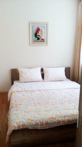 Apartments In Mellia Resort 7