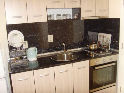 Apartments In Mellia Resort 7