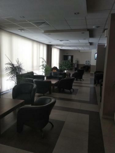 Apartamento Studio In Borovets Gardens Complex