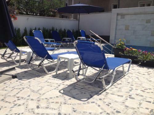 Saint George Family Hotel
