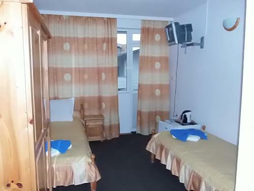 Hostal Zlatna Kotva - Andi