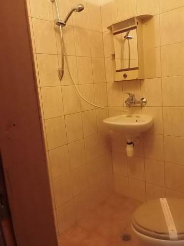 Hostal Zlatna Kotva - Andi