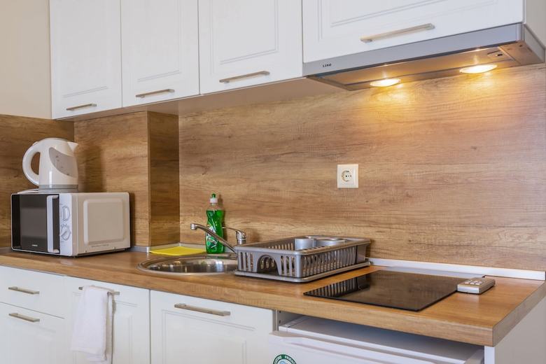 Gardenia Beach Palace Aparthotel