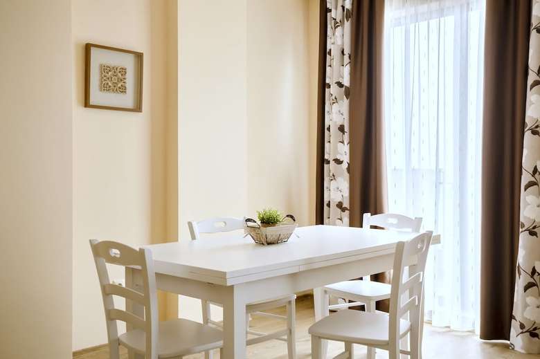 Gardenia Beach Palace Aparthotel