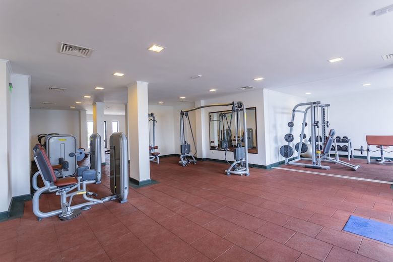 Gardenia Beach Palace Aparthotel