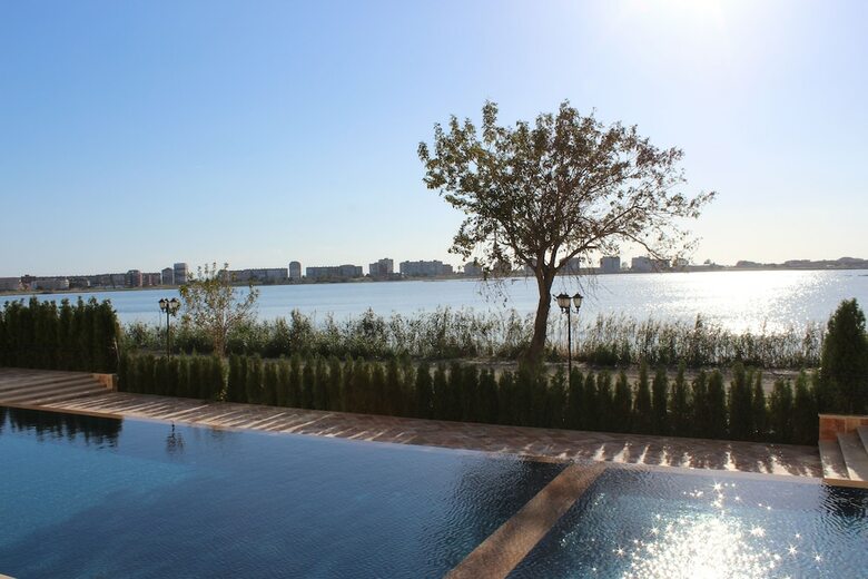 Gardenia Beach Palace Aparthotel