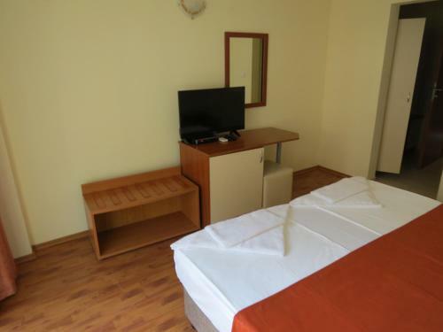 Family Hotel Dayana Beach