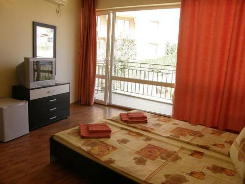 Family Hotel Dayana Beach