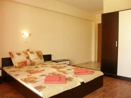 Family Hotel Dayana Beach