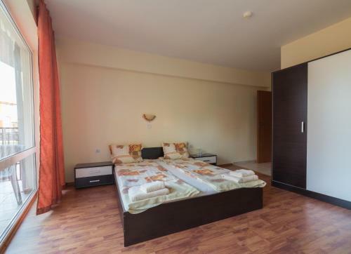 Family Hotel Dayana Beach