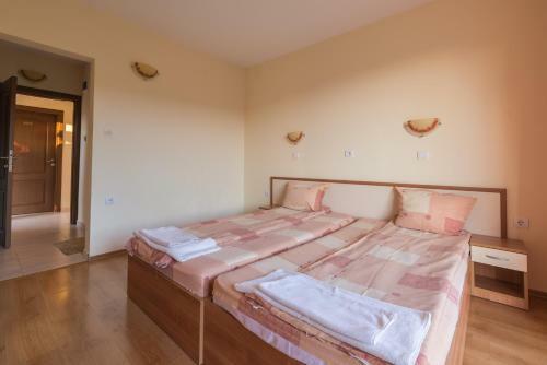 Family Hotel Dayana Beach