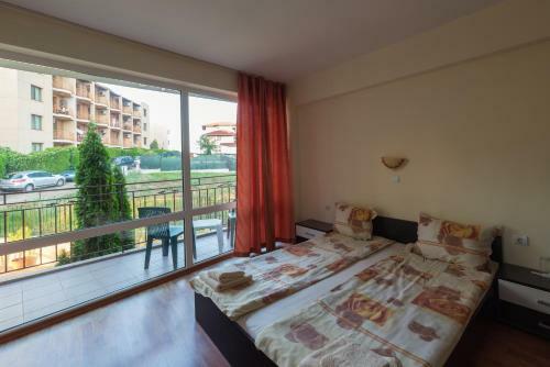 Family Hotel Dayana Beach