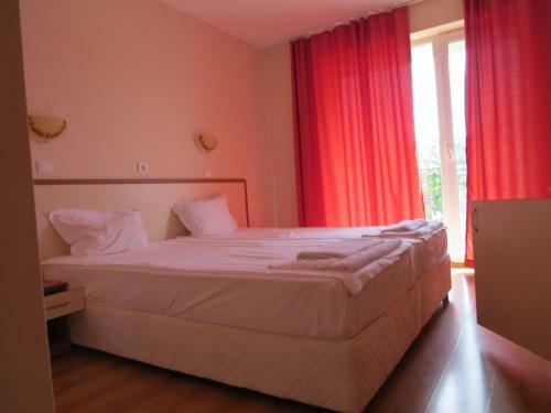 Family Hotel Dayana Beach