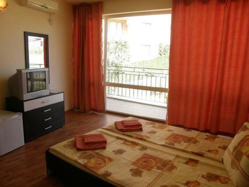 Family Hotel Dayana Beach