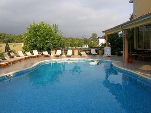 Family Hotel Dayana Beach