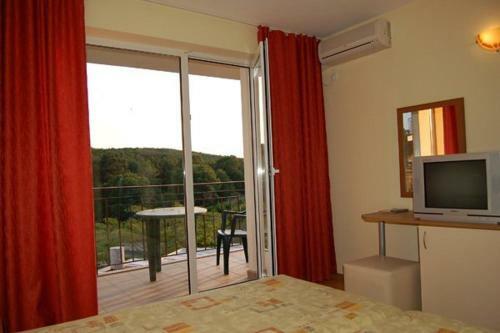 Family Hotel Dayana Beach