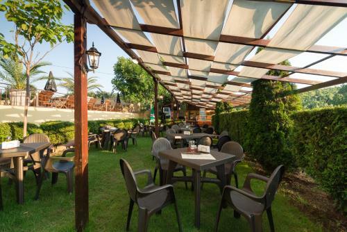 Family Hotel Dayana Beach