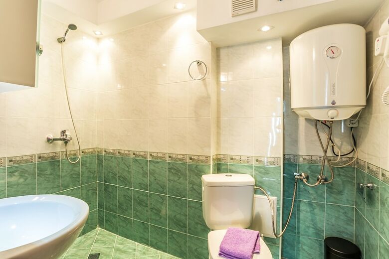 Apartamentos Studio Sofia